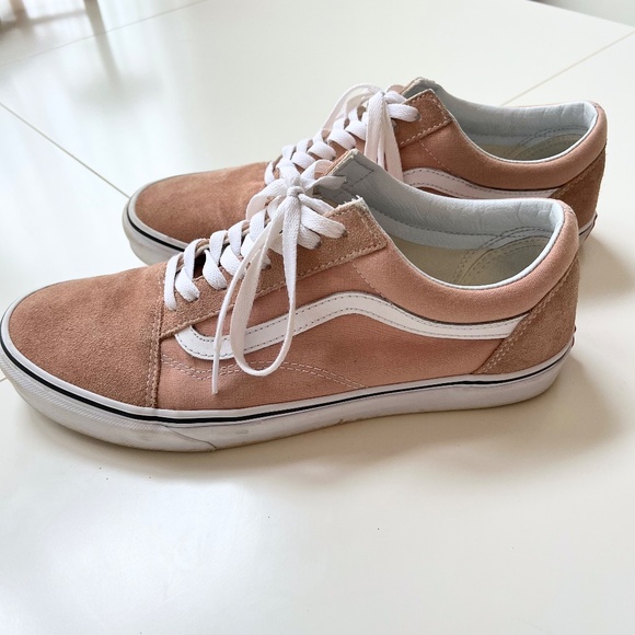 Vans Old Skool Blush Size 11 Pre-owned Men’s 11 - Picture 4 of 8